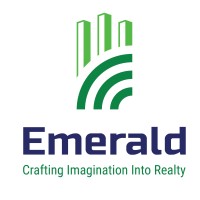 Emerald Developers logo - Similar company to Rawalwasia