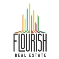 Flourish Real Estate, UAE logo - Similar company to Compass Real Estate Uae