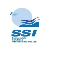 Sustainable Solutions International Pty Ltd logo - Similar company to Process Logic Ltd.