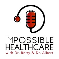 Impossible Healthcare Podcast logo - Similar company to 22Four