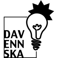 Davennska logo - Similar company to Yes I Kahn