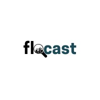 Flocast logo - Similar company to Flowcast