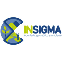 INSIGMA INGENIERIA GEOMATICA Y AMBIENTE Cía Ltda logo - Similar company to Ctotal Cía. Ltda.