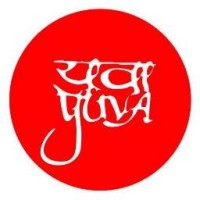 Youth for Unity and Voluntary Action (YUVA) logo - Similar company to Janajal-Jjsuite-Janajal Wow