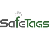 SafeTags - A system for preventing children left in vehicles logo - Similar company to Torkflo Pty Ltd