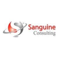 Sanguine Consulting logo - Similar company to Compass College Advisory