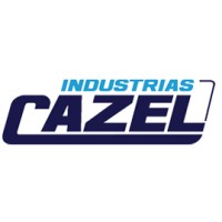 CAZEL INDUSTRIAS logo - Similar company to Gesipa Mx
