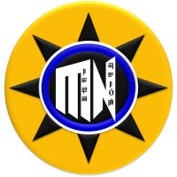 MICRONACION logo - Similar company to Sevens Report