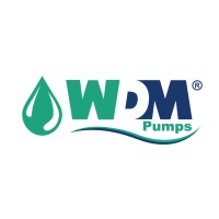 WDM Pumps logo - Similar company to Wilo Latam