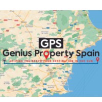 Genius Property Spain logo - Similar company to Gh Costa Blanca