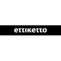 Ettiketto AS logo - Similar company to Elmoprint Aps Maskinfabrik