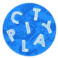 Cities for Play logo - Similar company to Surroundings