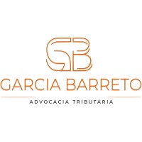 GARCIA BARRETO ADVOCACIA TRIBUTÁRIA logo - Similar company to Agência Redstone