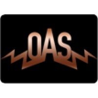 OAS de Mexico logo - Similar company to Coxswain Alliance