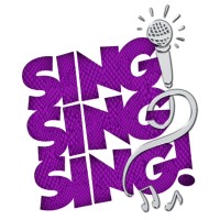 SING SING SING! logo - Similar company to Handmade Arcade