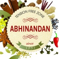 ABHINANDAN logo - Similar company to Dankie