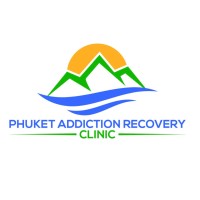 The PARC ~ Phuket Addiction Recovery Clinic logo - Similar company to Lulu : The First De Addiction Centre Of Pornography In World.