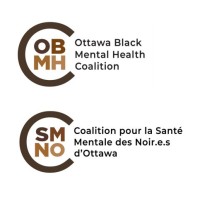 Ottawa Black Mental Health Coalition logo - Similar company to Capsa Canada