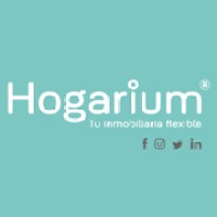 Hogarium Inmobiliaria logo - Similar company to Statex