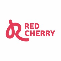 Red Cherry logo - Similar company to Red Cherry