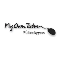My Own Tutor MK logo - Similar company to Ed-Heads