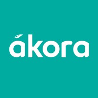 Ákora logo - Similar company to Ballarin