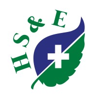 Health Safety and Environment S.A.S. logo - Similar company to Hidrogeocol