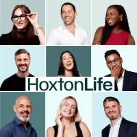Hoxton Life logo - Similar company to Hoxton Wealth