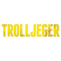 Trolljeger as logo - Similar company to Broadstone Studio