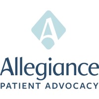 Allegiance Patient Advocacy logo - Similar company to Spicemode