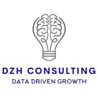 DZH Consulting logo - Similar company to Hyperscaled Ventures