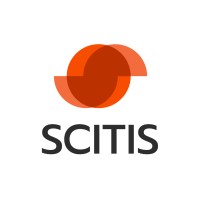 Scitis logo - Similar company to Hacked Alert