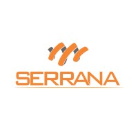 Serrana Plásticos logo - Similar company to Parsul Componentes Ltda