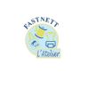 Fastnett logo - Similar company to Plastorex