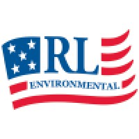 RL Environmental, Inc. logo - Similar company to Mp Environmental Services, Inc.
