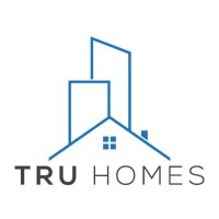 Tru Homes logo - Similar company to Tru Homes
