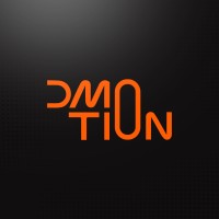 Agência Dmotion logo - Similar company to Talento Design & Marketing