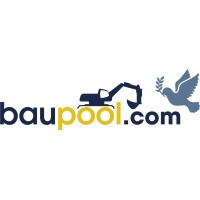 baupool.com logo - Similar company to Digando