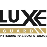 LuxeGuard Pittsburg RV and Boat Storage logo - Similar company to Arizona Self Storage Association (Azsa)
