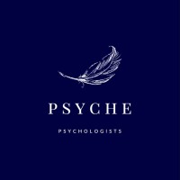 PSYCHE | Psychologists logo - Similar company to Unknown