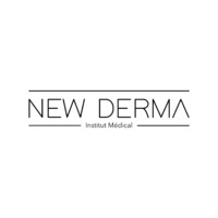 New Derma logo - Similar company to Medrock Ventures
