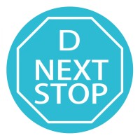 D Next Stop logo - Similar company to Travetek Co. Ltd