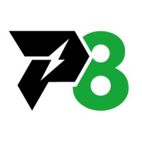 Point8 Power Systems logo - Similar company to Point Eight Power