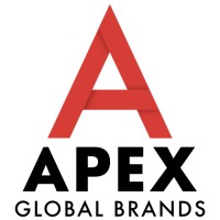 Apex Global Brands logo - Similar company to Galaxy Universal