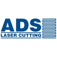 ADS Laser Cutting logo - Similar company to Containerlift