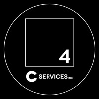 4C Services Inc. logo - Similar company to Arcadia Caulking Ltd