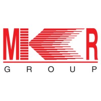 MKR GROUP logo - Similar company to Creativo
