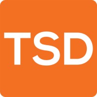 Thin Slice Digital logo - Similar company to Swift.Aia