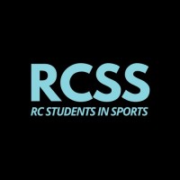 Rotman Commerce Students in Sports (RCSS) logo - Similar company to Rotaract Club At University Of Toronto