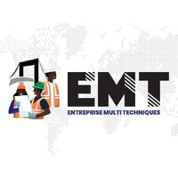 EMT SARL C logo - Similar company to Marca Sarlu